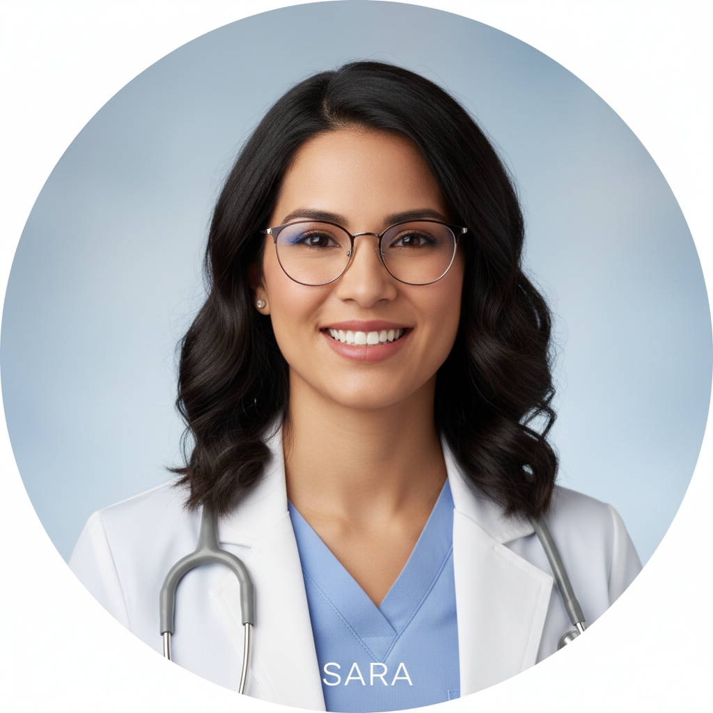 Sara